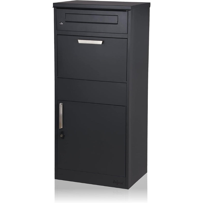 Boîte à colis sécurisée