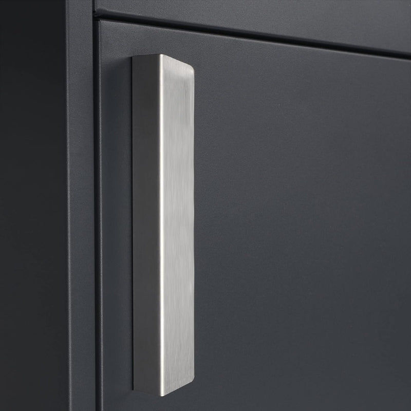 Boîte à colis sécurisée